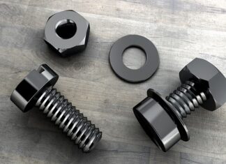 Co to znaczy śruba m5? Co to znaczy śruba m5?