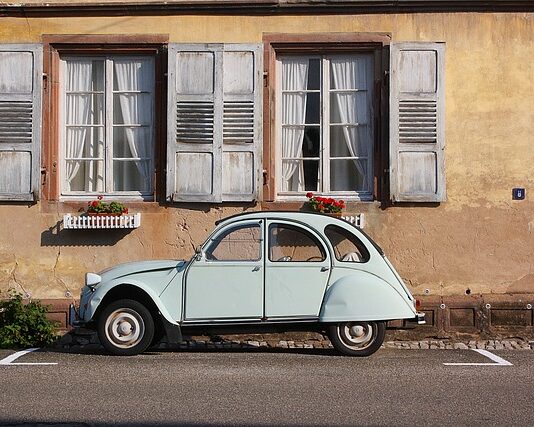 Ile kosztuje Citroen Berlingo?