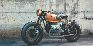 Jak ustawić motocykl w Google Maps?