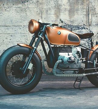 Jak ustawić motocykl w Google Maps?