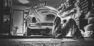 Co można kupić mechanikowi na urodziny?