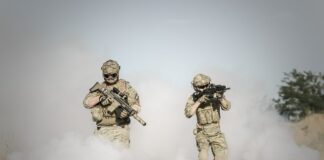 Kiedy można zabić w samoobronie?