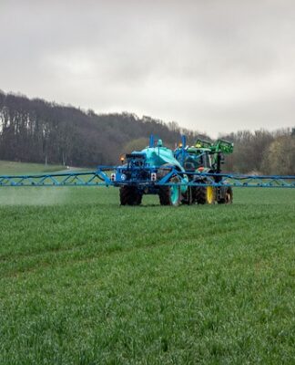 Gdzie produkuje się nawozy w Polsce?