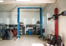 Jak otworzyć serwis klimatyzacji samochodowej?