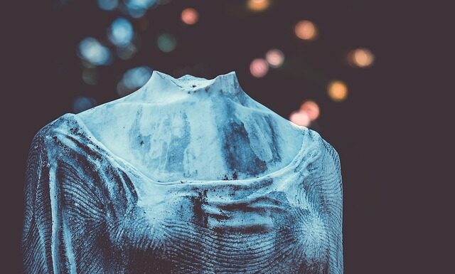 Czy można jeździć z uszkodzonym wahaczem?