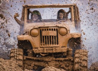 Jak usunąć nity z wahacza?