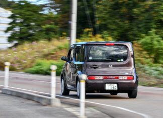 Co sądzicie o Nissanie Qashqai? Co sądzicie o Nissanie Qashqai?
