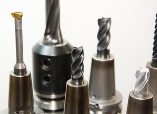 Jakie wiertło do rozwiercania nitów?