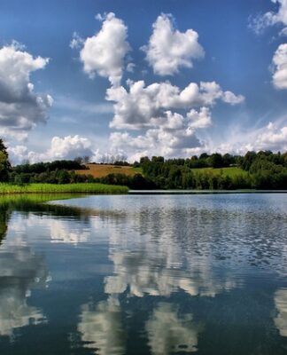Gdzie najpiękniej na Kaszubach?
