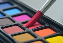 Czy można malować rury miedziane?