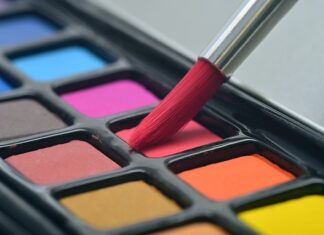 Czy można malować rury miedziane?