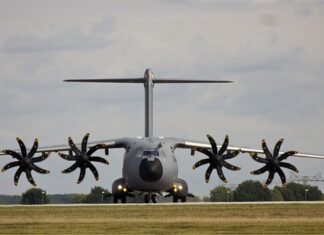 Ile RAM do nawigacji?