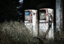 Jak działa benzyna?