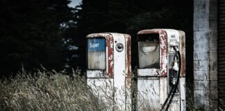 Jak działa benzyna?