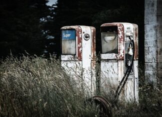 Jak działa benzyna? Jak działa benzyna?