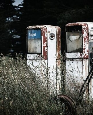 Jak działa benzyna?