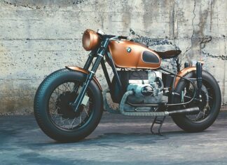 Gdzie warto pojechać motocyklem Pomorskie?