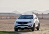 Czy Kia Niro to SUV?