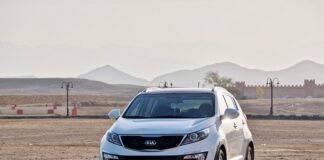 Czy Kia Niro to SUV?