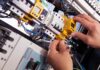 Czy elektronik może być elektrykiem? Czy elektronik może być elektrykiem?