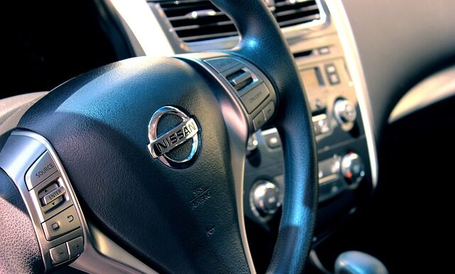 Ile kosztuje Nissan Pathfinder?