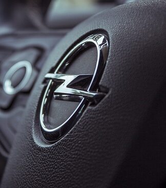 Ile waży Opel Corsa D?