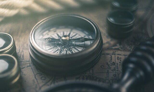 Gdzie kupić dobrą nawigacje?