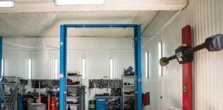 Jak wygląda serwis aut elektrycznych?