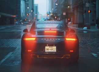 Czy Porsche należy do VW? Czy Porsche należy do VW?