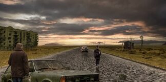 Jak pozbyć się rdzy z tarcz hamulcowych?