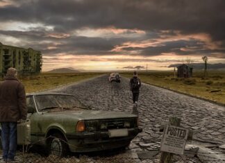 Jak pozbyć się rdzy z tarcz hamulcowych?