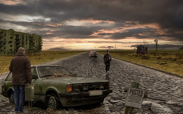 Jak pozbyć się rdzy z tarcz hamulcowych? Jak pozbyć się rdzy z tarcz hamulcowych?