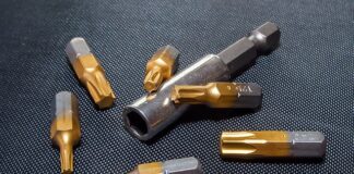 Jaki Torx do zacisków hamulcowych?