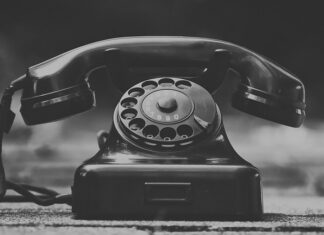 Jak sprawdzić czy telefon ma GPS?