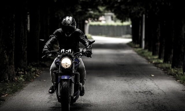 Gdzie motocyklem po Europie? Gdzie motocyklem po Europie?