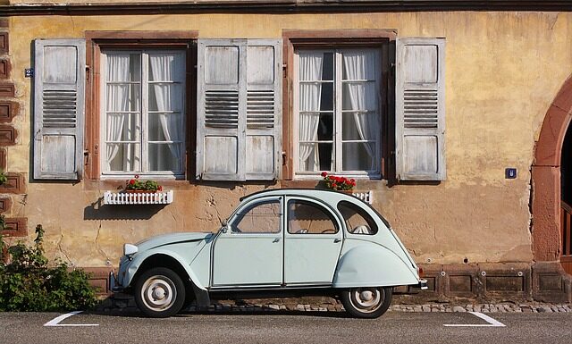 Ile kosztuje Citroen Berlingo 5 letni?