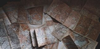 Jak działają mapy cz?