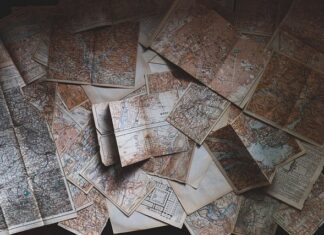 Jak działają mapy cz? Jak działają mapy cz?