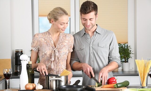 Jaki dobry nóż Santoku?