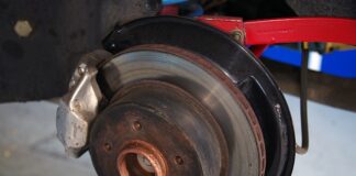 Czy smar miedziany nadaje się do hamulców?