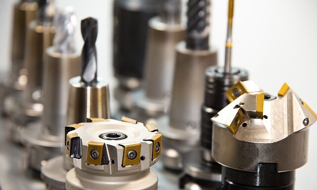 Jakiej produkcji jest firma Yato?