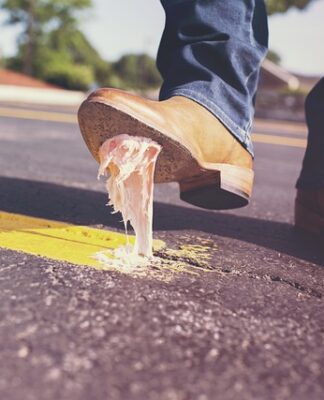 Jaki klej do jarzma?