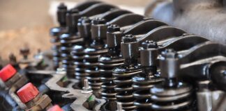 Jak mierzyć sprężyny?