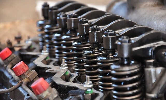 Jak mierzyć sprężyny?