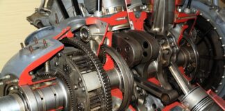 Czy można wymienić jeden tłok w silniku?