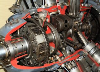 Czy można wymienić jeden tłok w silniku?