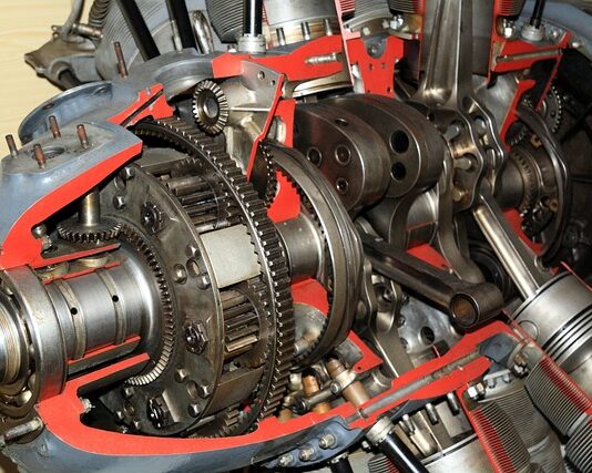 Czy można wymienić jeden tłok w silniku?