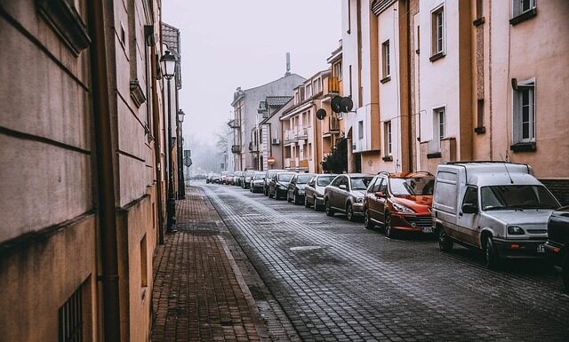 Jakie auta kupują Amerykanie? Jakie auta kupują Amerykanie?