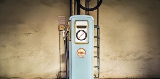 Czy można pomalować rurę od gazu?