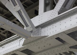 Czy nity rdzewieją?